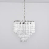 Luxury Vetrina Murano Glass Chandelier - CasaraHouse