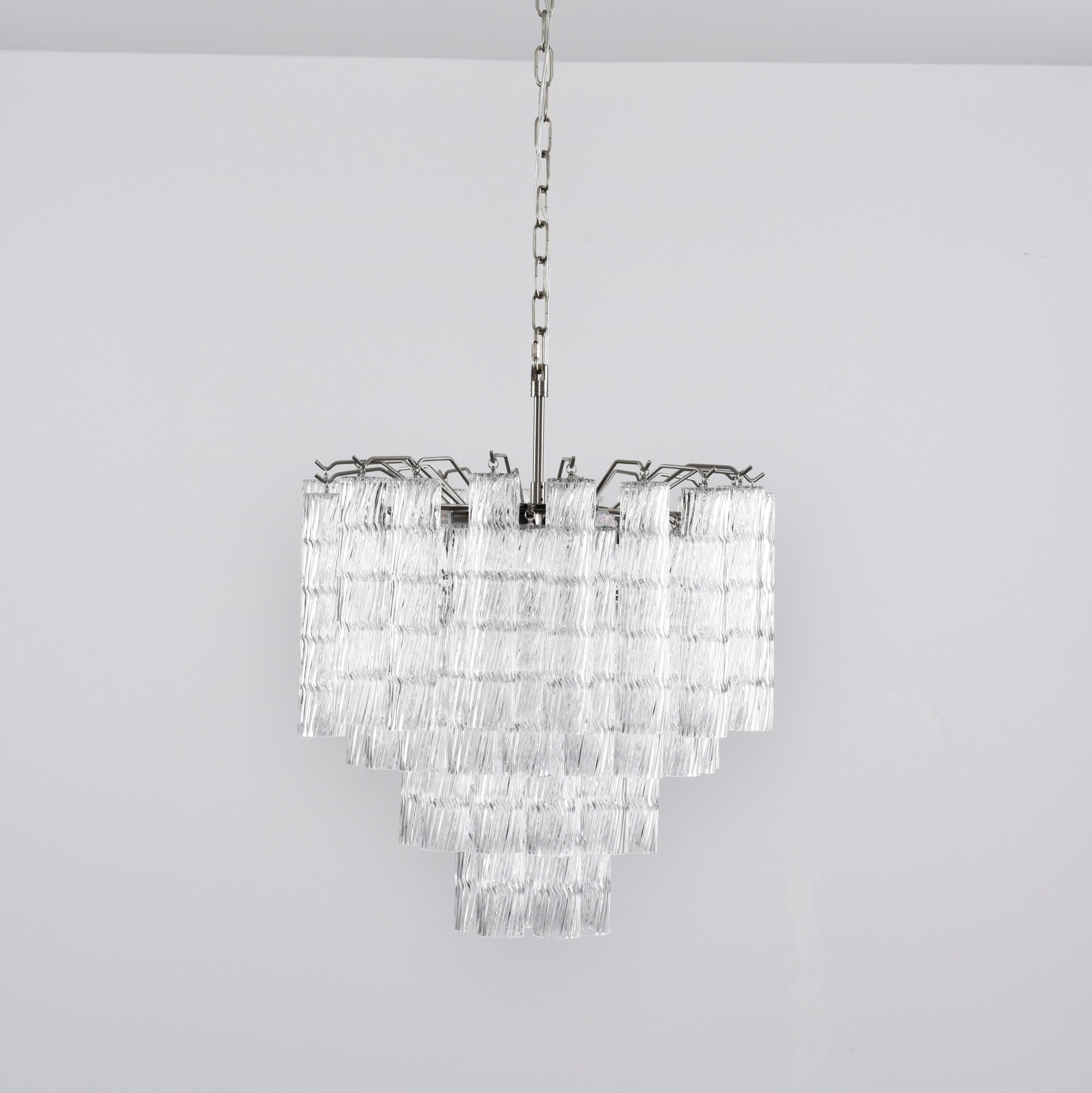 Luxury Vetrina Murano Glass Chandelier - CasaraHouse