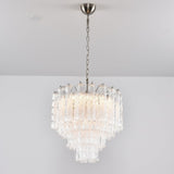 Luxury Vetrina Murano Glass Chandelier - CasaraHouse