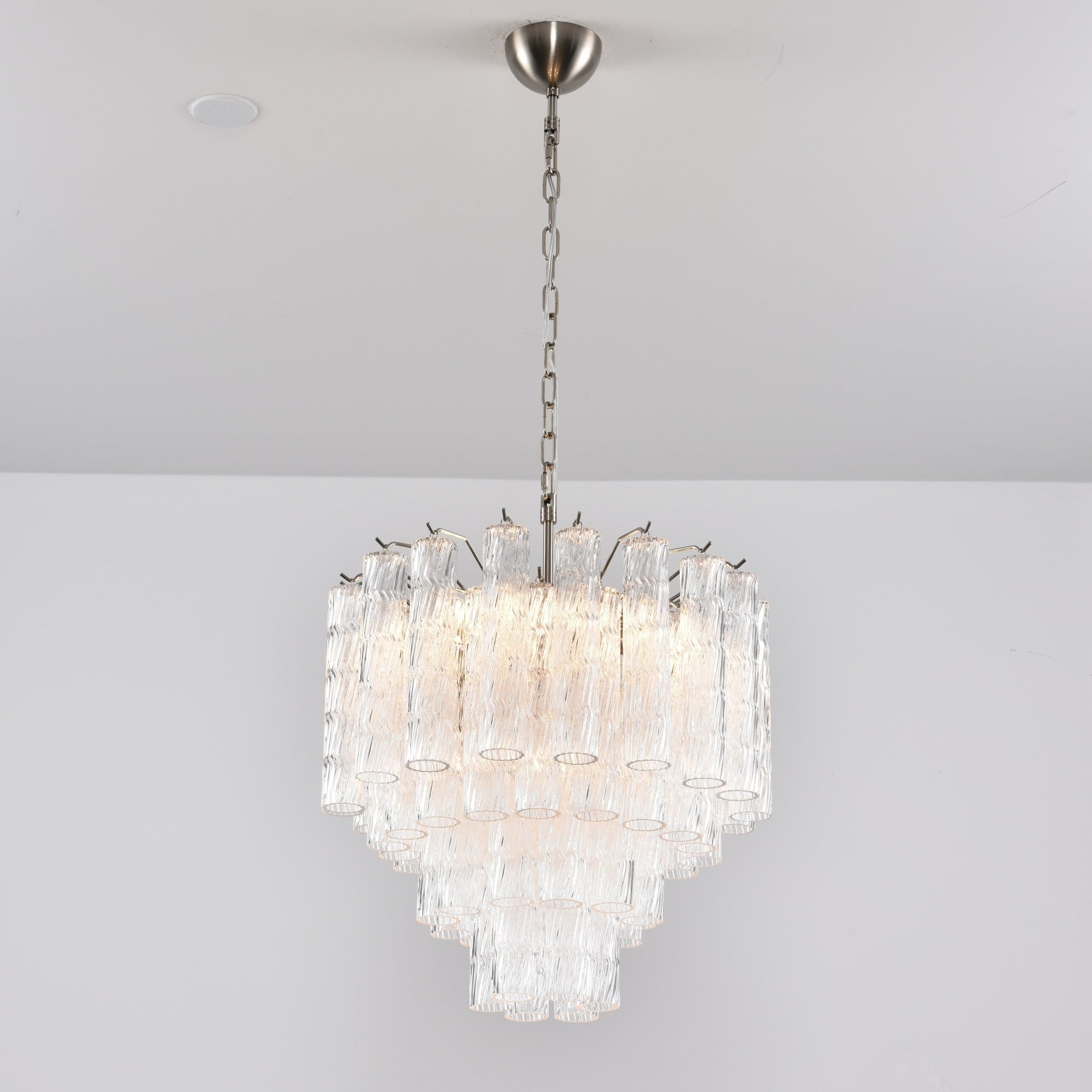 Luxury Vetrina Murano Glass Chandelier - CasaraHouse