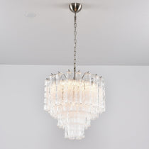 Luxury Vetrina Murano Glass Chandelier - CasaraHouse