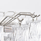 Luxury Vetrina Murano Glass Chandelier - CasaraHouse