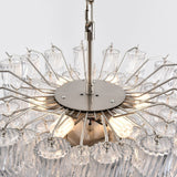 Luxury Vetrina Murano Glass Chandelier - CasaraHouse