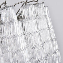 Luxury Vetrina Murano Glass Chandelier - CasaraHouse