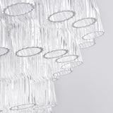 Luxury Vetrina Murano Glass Chandelier - CasaraHouse