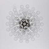Luxury Vetrina Murano Glass Chandelier - CasaraHouse