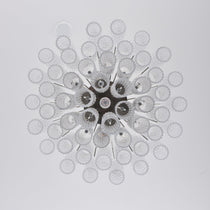 Vetrina Murano Glass Chandelier