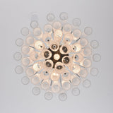 Luxury Vetrina Murano Glass Chandelier - CasaraHouse