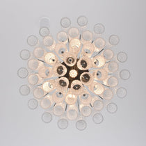Luxury Vetrina Murano Glass Chandelier - CasaraHouse
