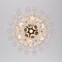 Vetrina Murano Glass Chandelier