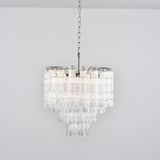 Luxury Vetrina Murano Glass Chandelier - CasaraHouse