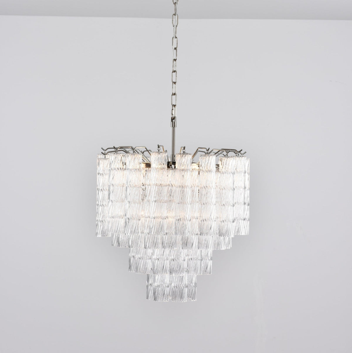 Luxury Vetrina Murano Glass Chandelier - CasaraHouse