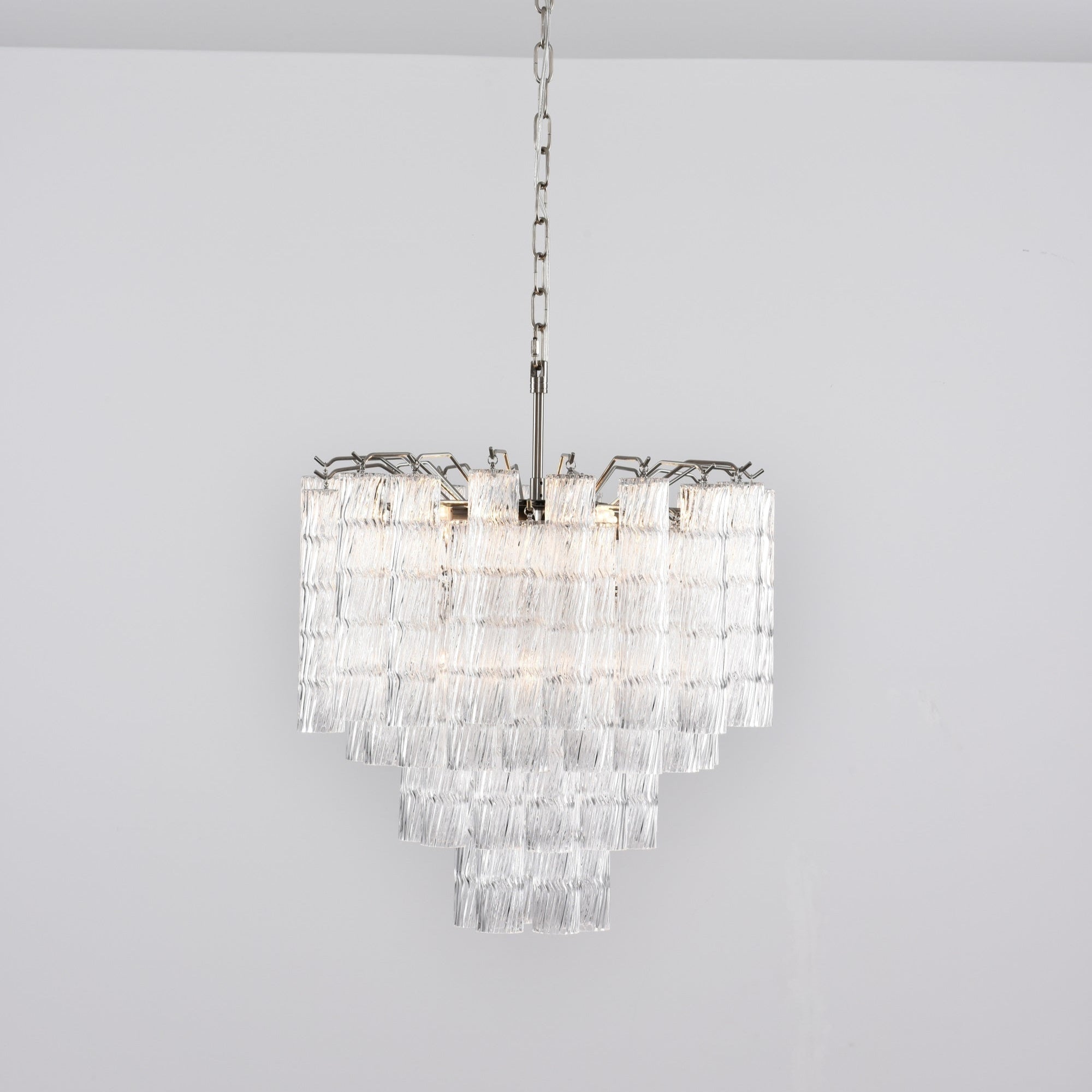 Vetrina Murano Glass Chandelier Secondary image