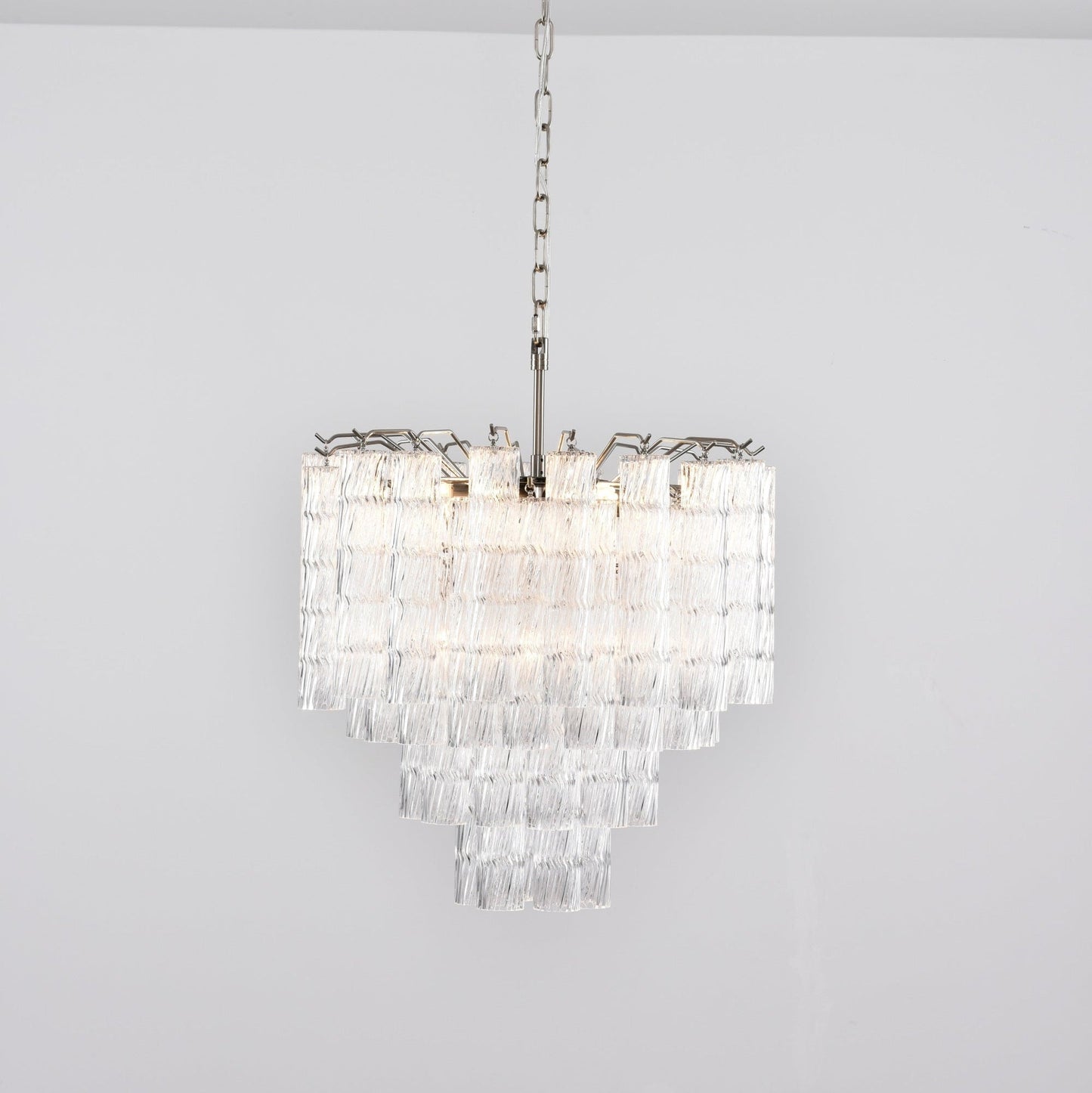 Luxury Vetrina Murano Glass Chandelier - CasaraHouse