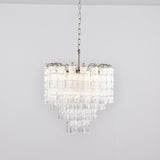 Luxury Vetrina Murano Glass Chandelier - CasaraHouse