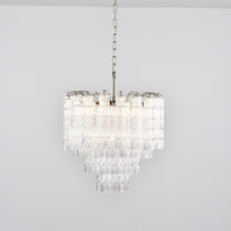 Luxury Vetrina Murano Glass Chandelier - CasaraHouse