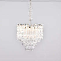 Vetrina Murano Glass Chandelier