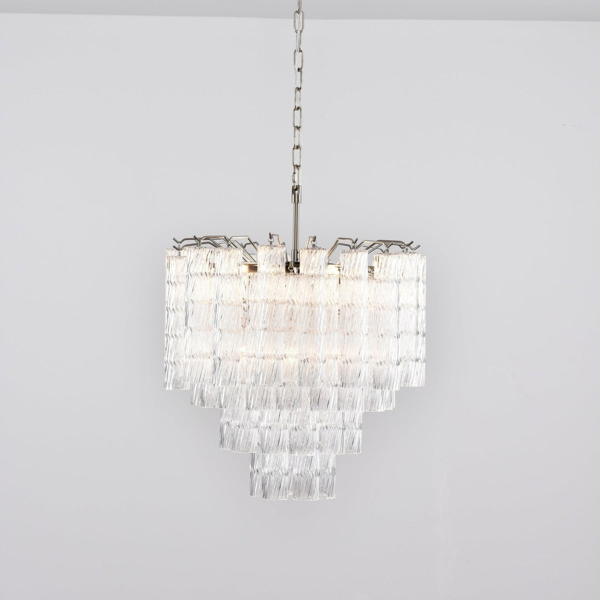 Vetrina Murano Glass Chandelier