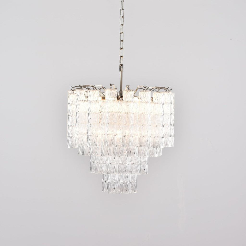 Luxury Vetrina Murano Glass Chandelier - CasaraHouse