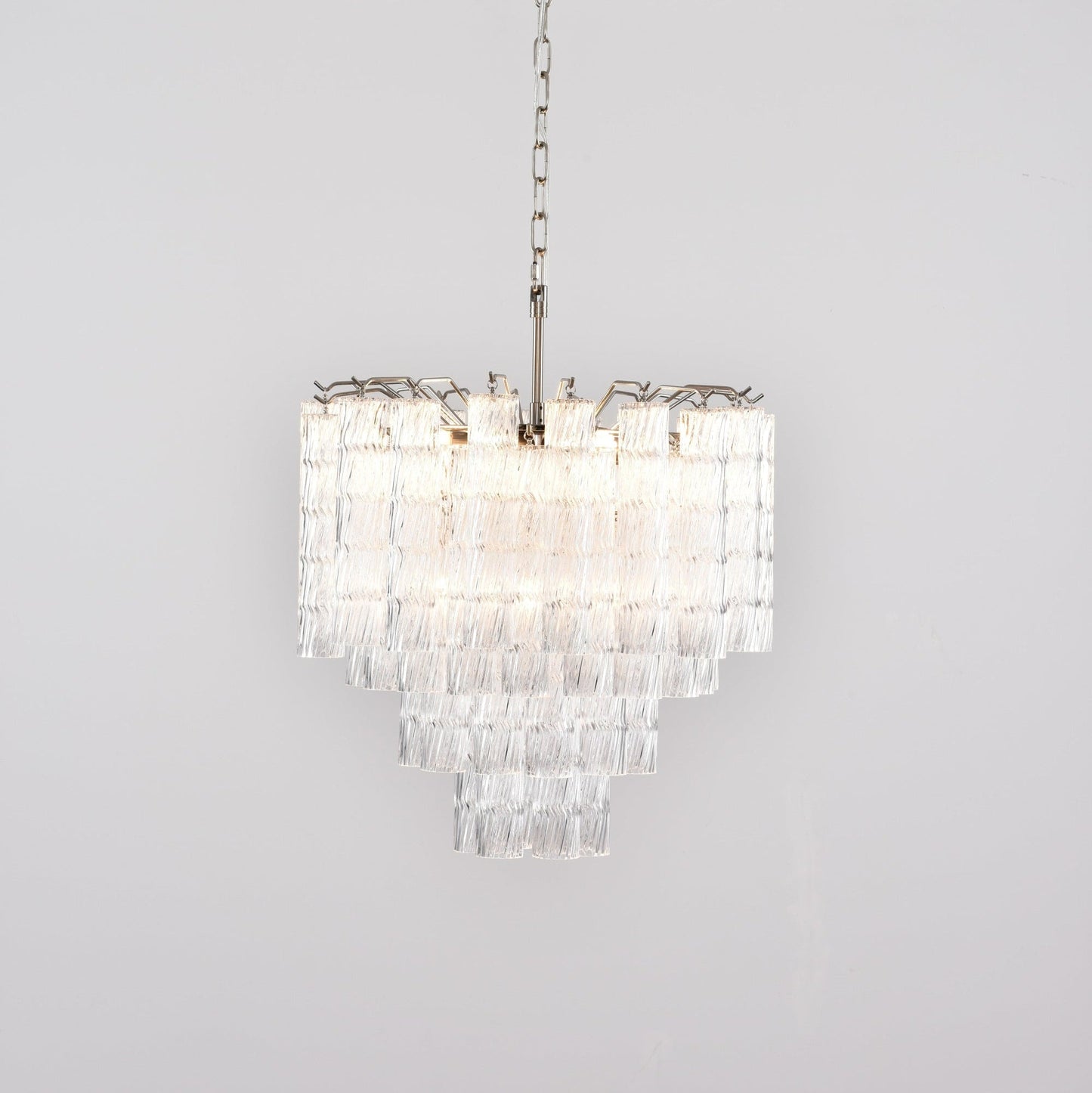 Luxury Vetrina Murano Glass Chandelier - CasaraHouse