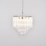 Luxury Vetrina Murano Glass Chandelier - CasaraHouse