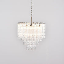 Luxury Vetrina Murano Glass Chandelier - CasaraHouse