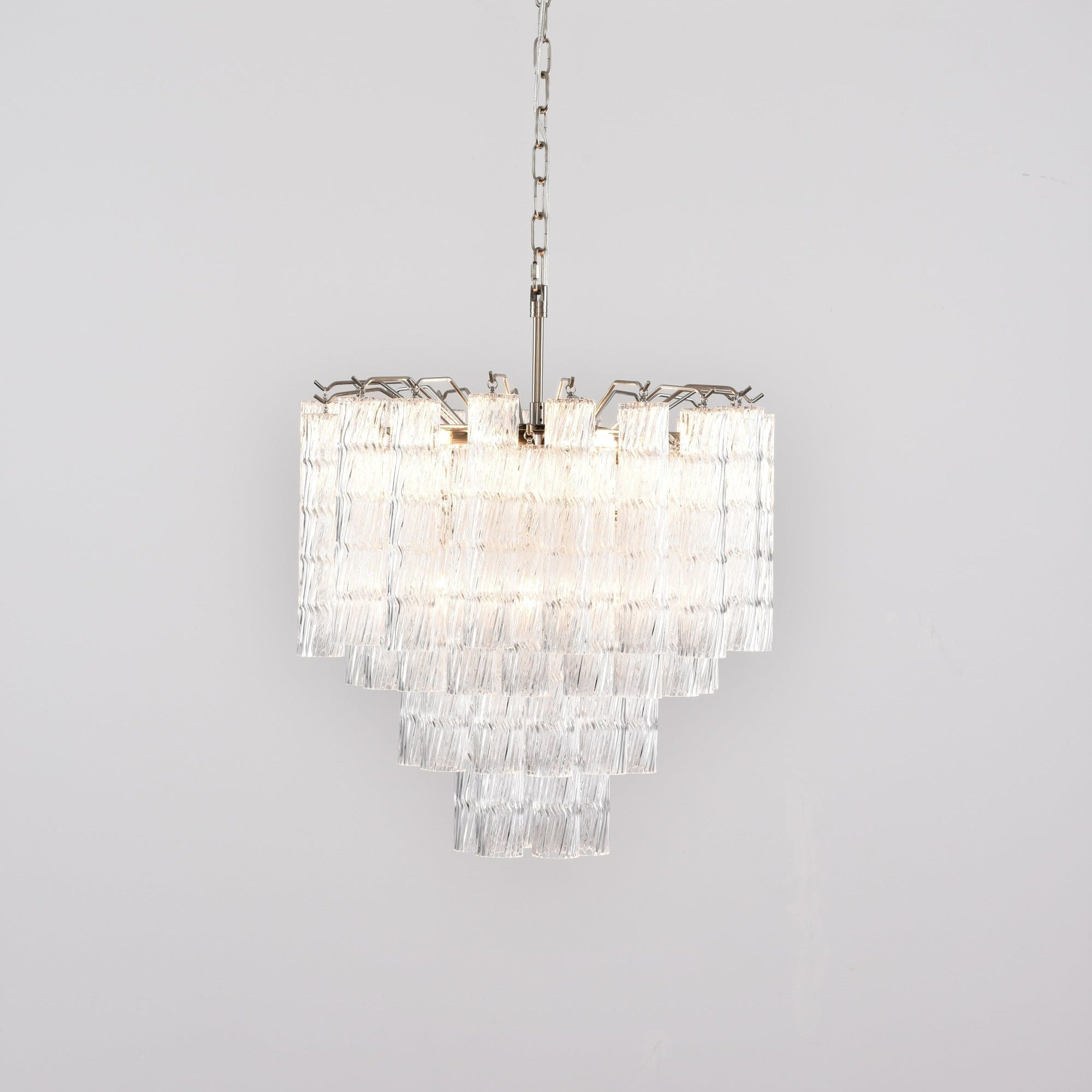 Vetrina Murano Glass Chandelier