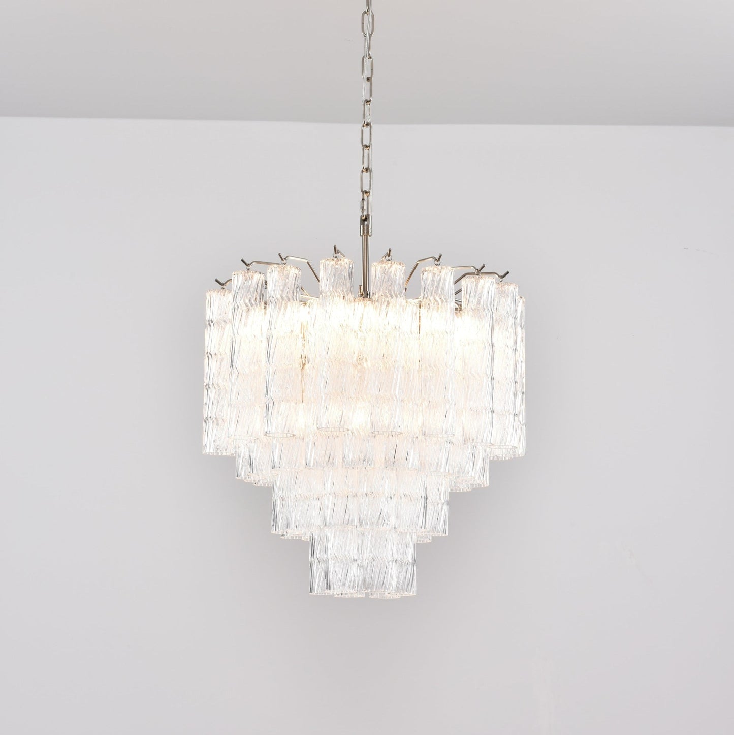 Luxury Vetrina Murano Glass Chandelier - CasaraHouse