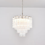 Luxury Vetrina Murano Glass Chandelier - CasaraHouse