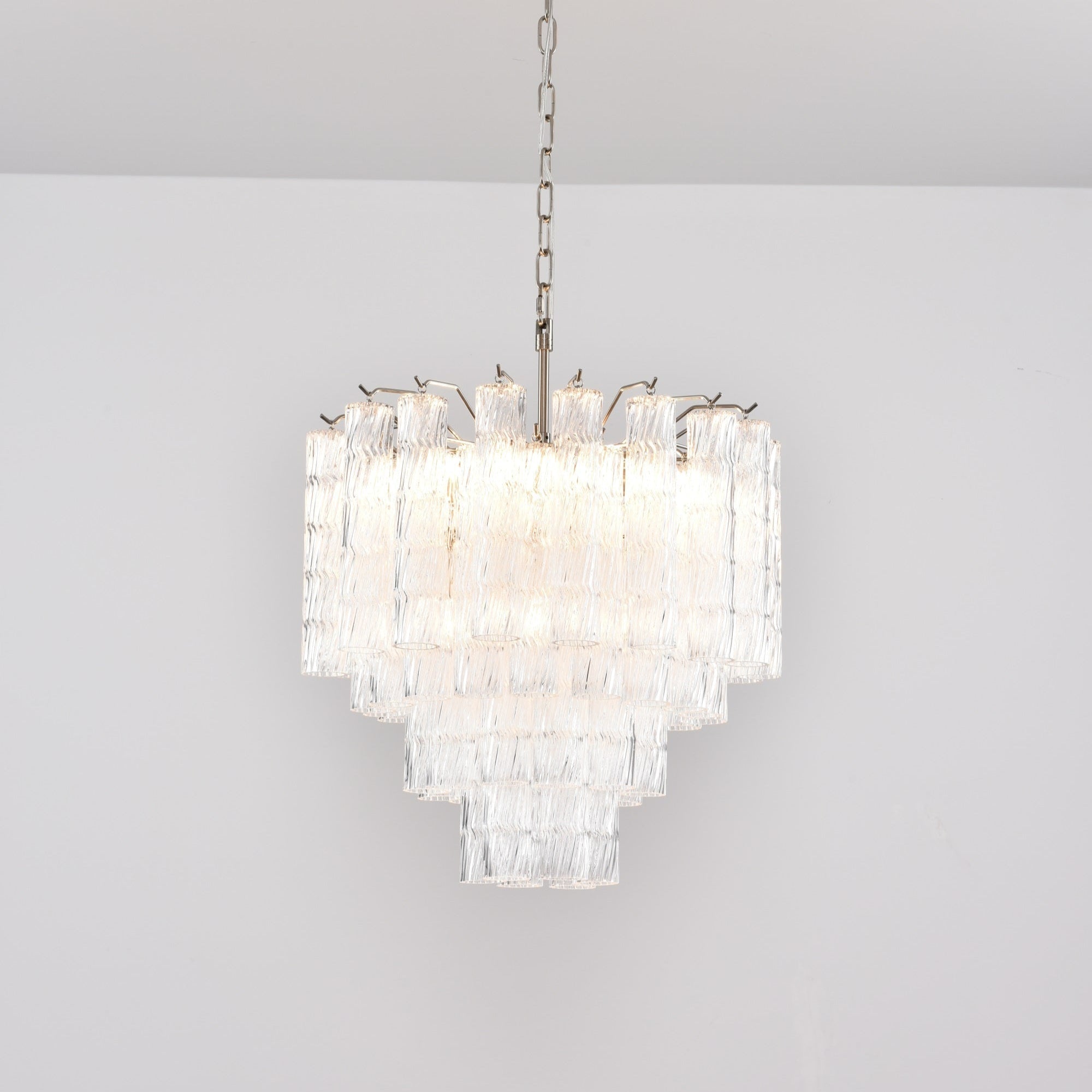 Luxury Vetrina Murano Glass Chandelier - CasaraHouse