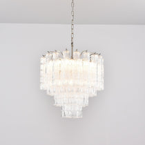 Vetrina Murano Glass Chandelier