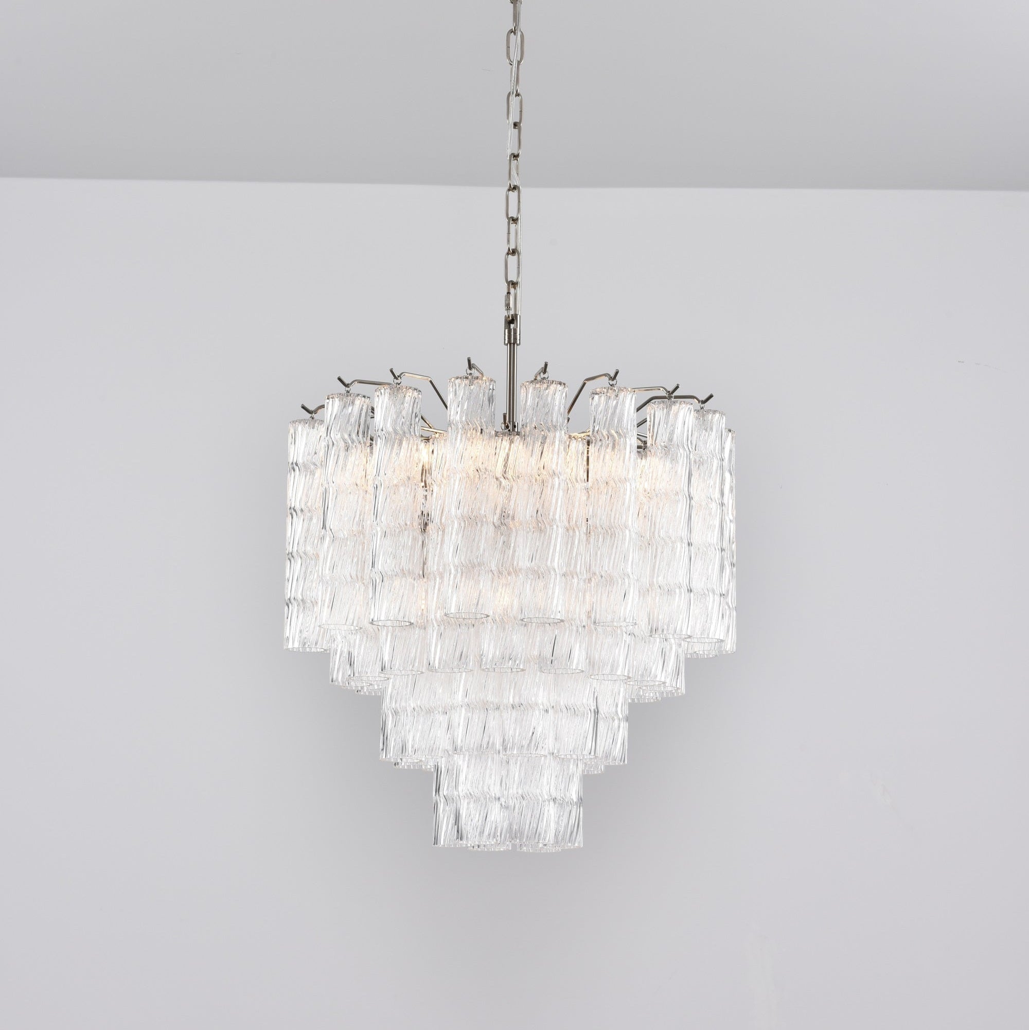 Luxury Vetrina Murano Glass Chandelier Secondary image