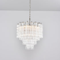 Luxury Vetrina Murano Glass Chandelier - CasaraHouse