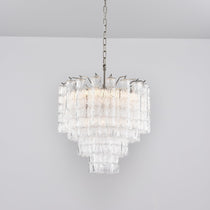 Vetrina Murano Glass Chandelier