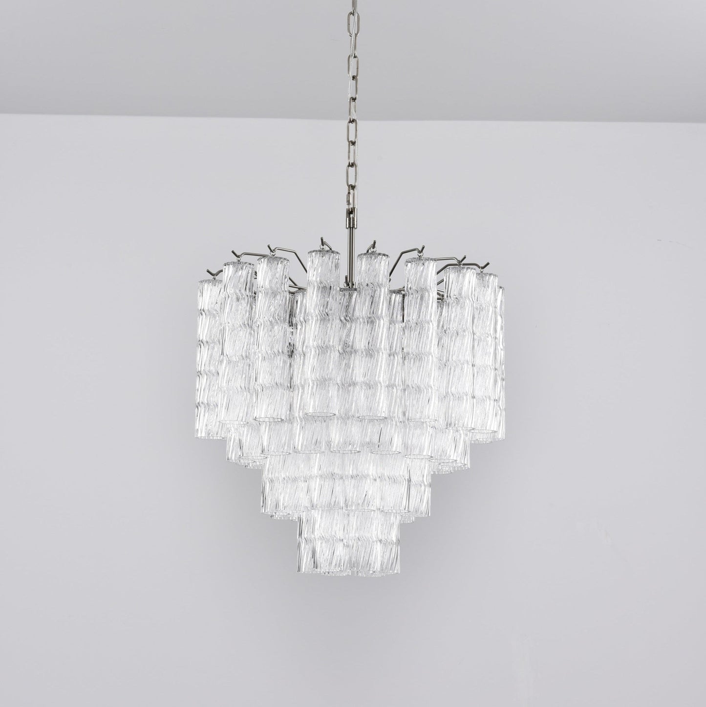 Luxury Vetrina Murano Glass Chandelier - CasaraHouse