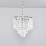 Luxury Vetrina Murano Glass Chandelier - CasaraHouse