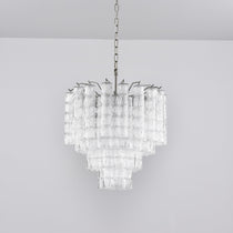 Luxury Vetrina Murano Glass Chandelier - CasaraHouse
