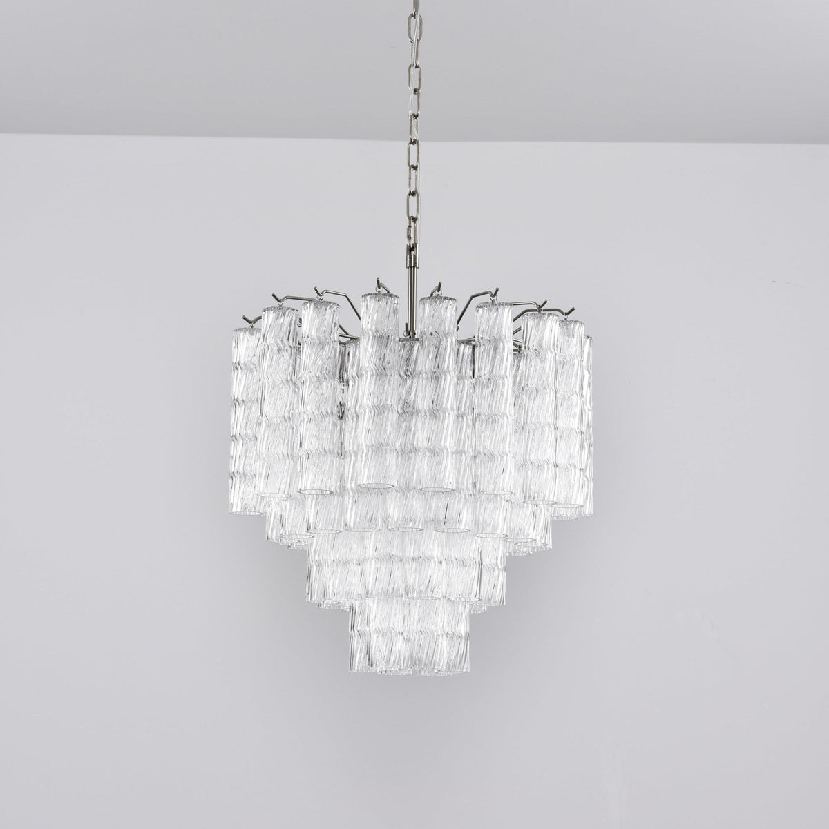 Luxury Vetrina Murano Glass Chandelier - CasaraHouse