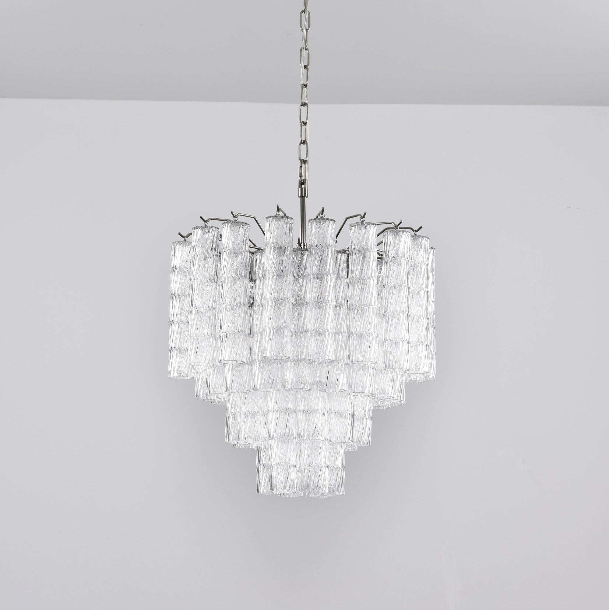 Vetrina Murano Glass Chandelier