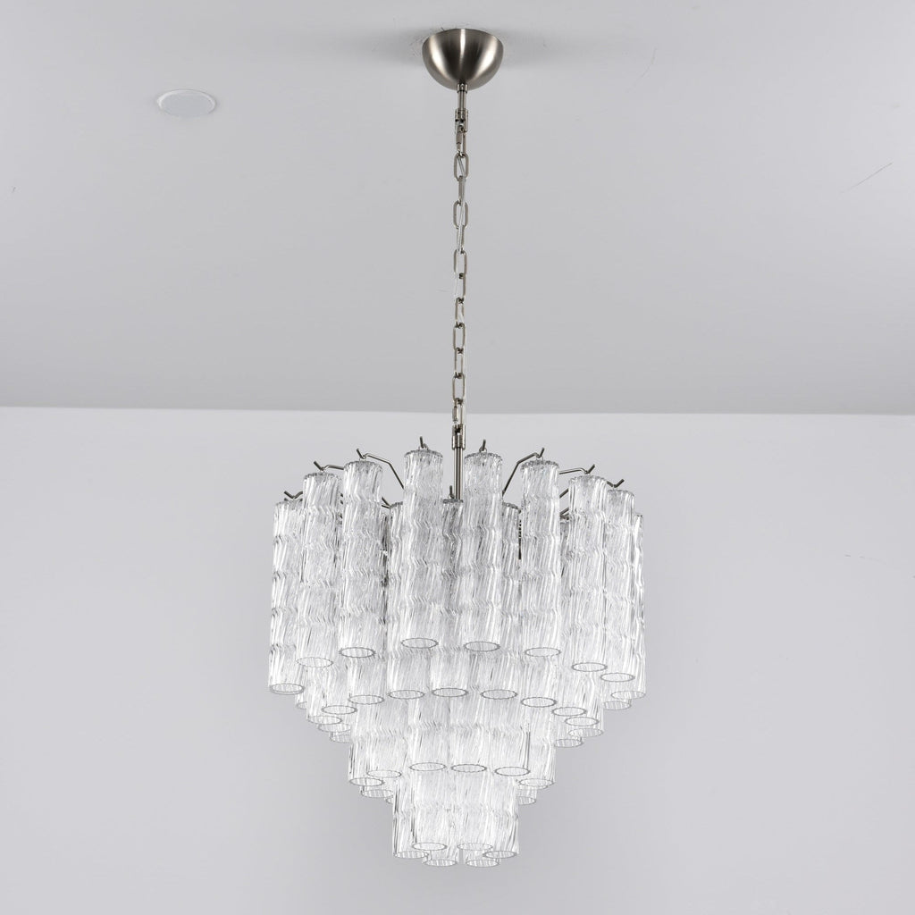 Luxury Vetrina Murano Glass Chandelier - CasaraHouse