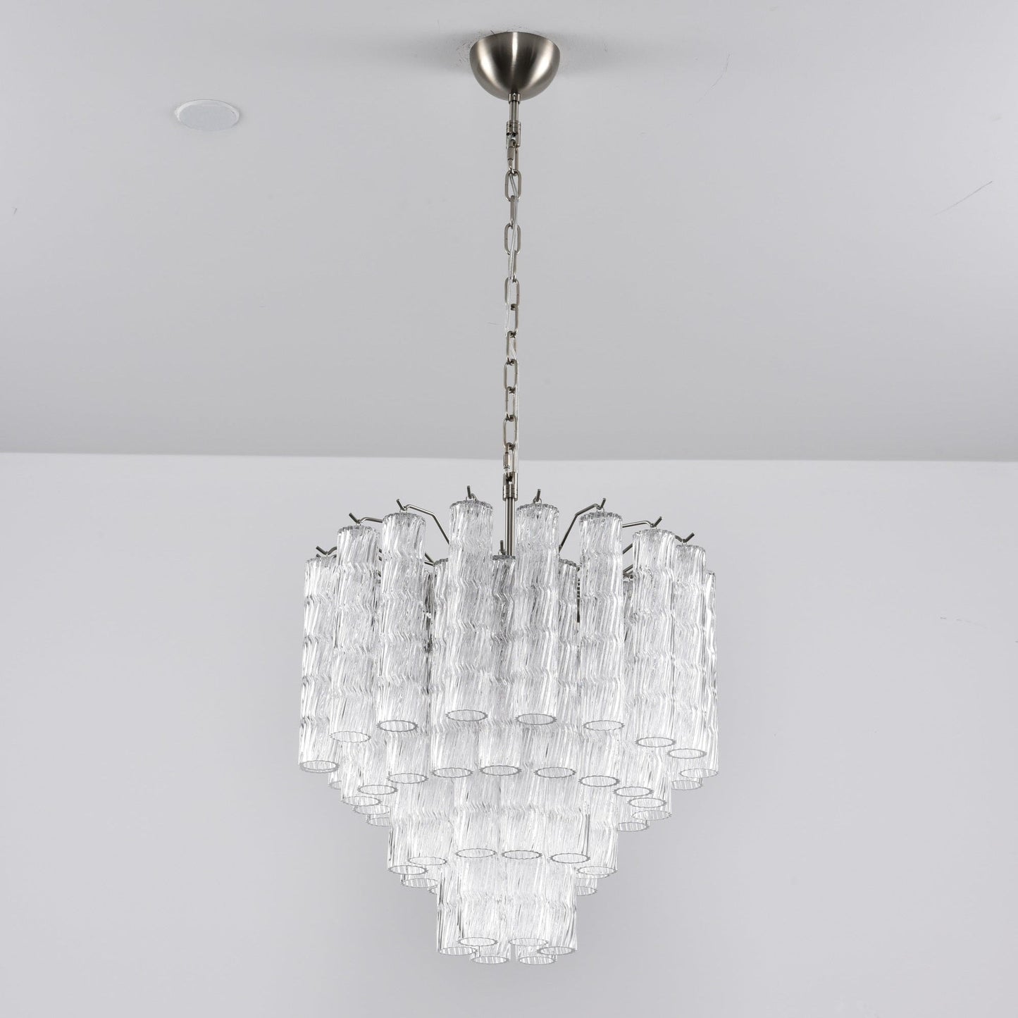 Luxury Vetrina Murano Glass Chandelier - CasaraHouse