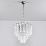 Luxury Vetrina Murano Glass Chandelier - CasaraHouse