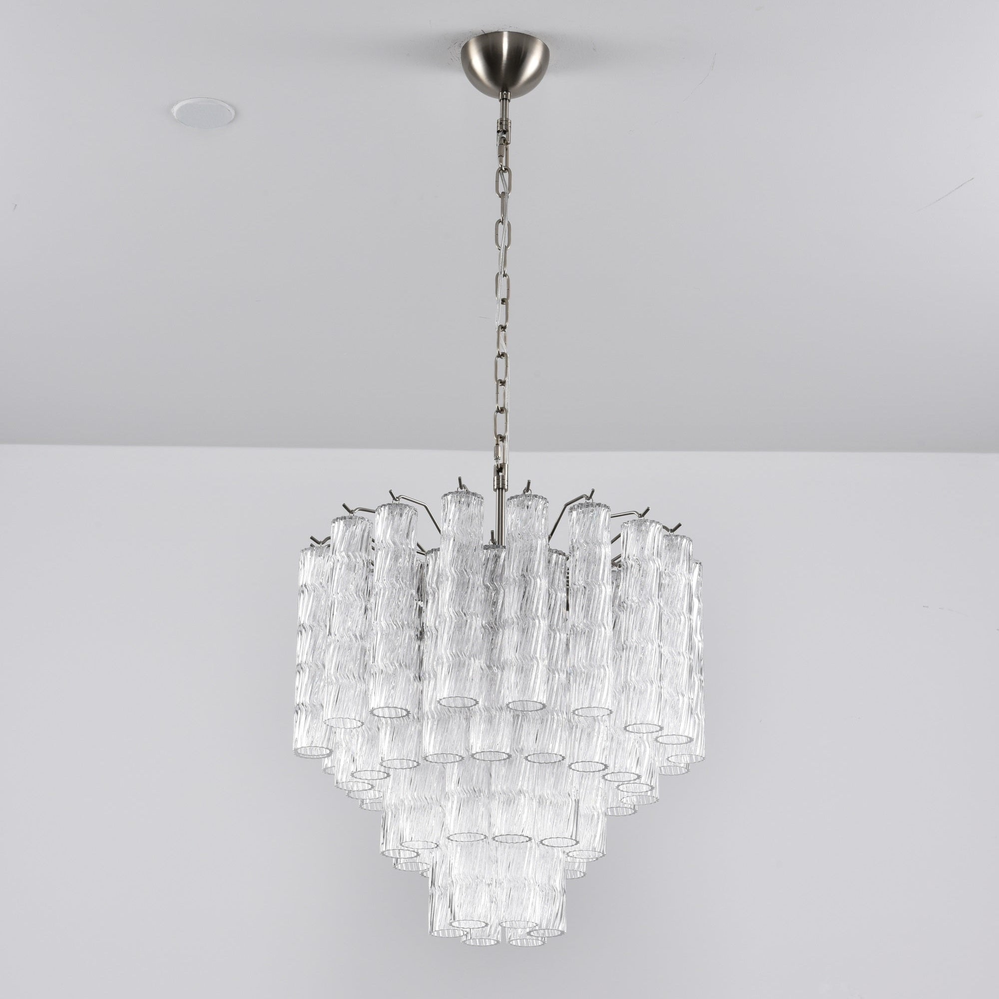 Luxury Vetrina Murano Glass Chandelier - CasaraHouse