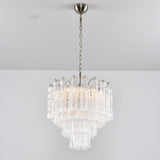 Luxury Vetrina Murano Glass Chandelier - CasaraHouse