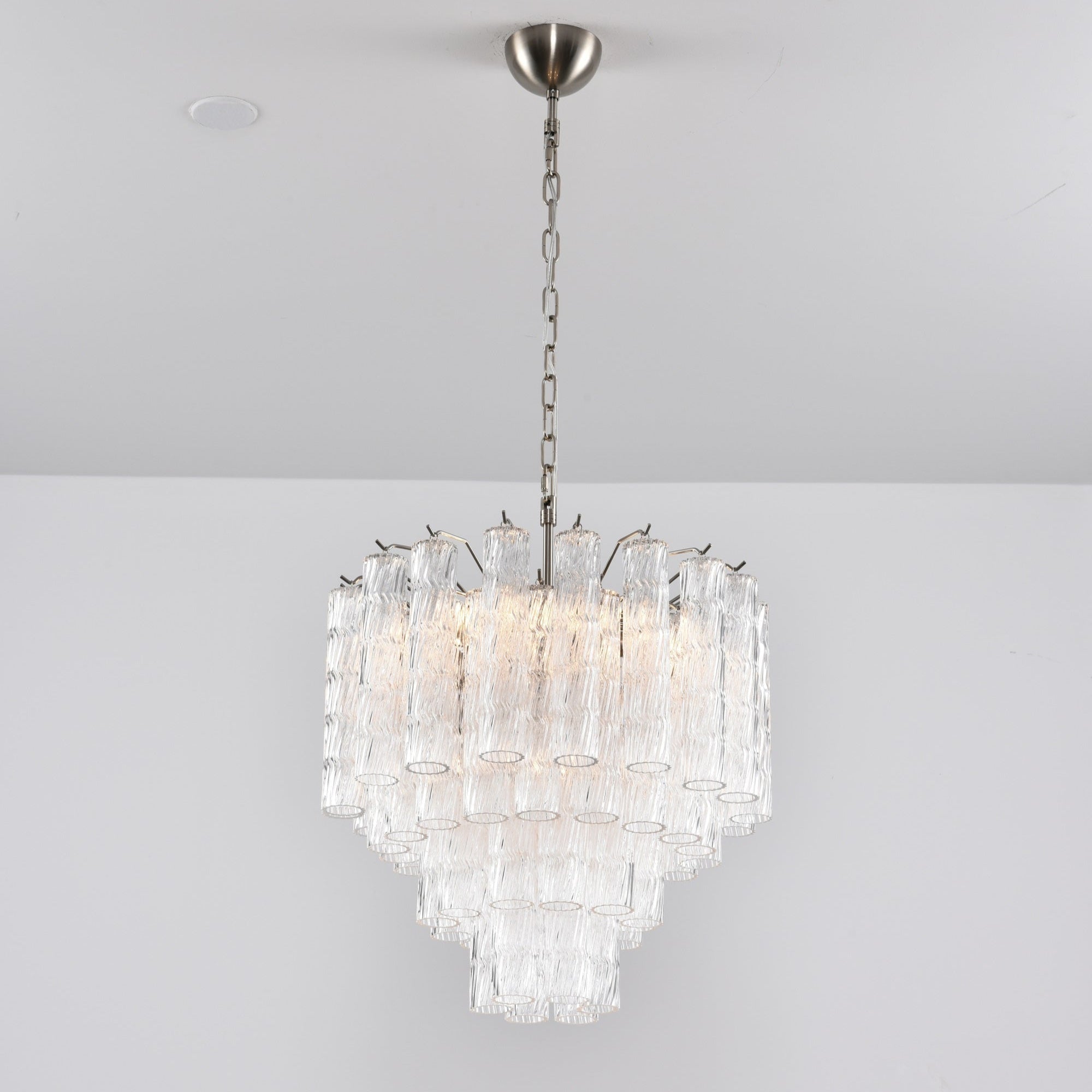 Luxury Vetrina Murano Glass Chandelier - CasaraHouse