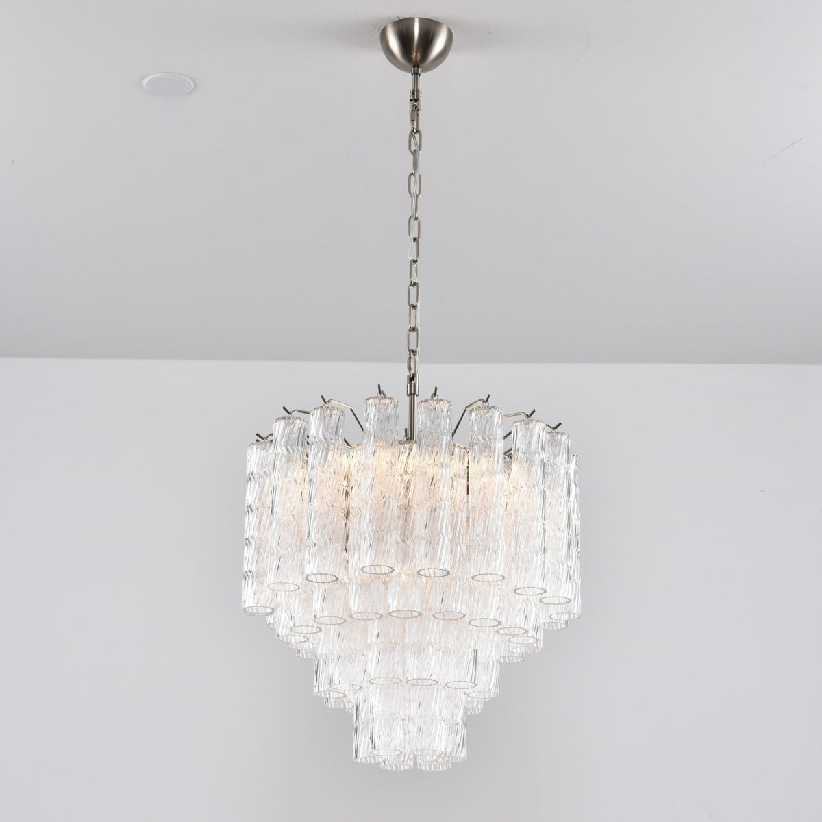 Luxury Vetrina Murano Glass Chandelier - CasaraHouse