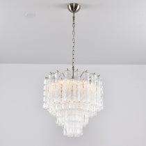 Vetrina Murano Glass Chandelier