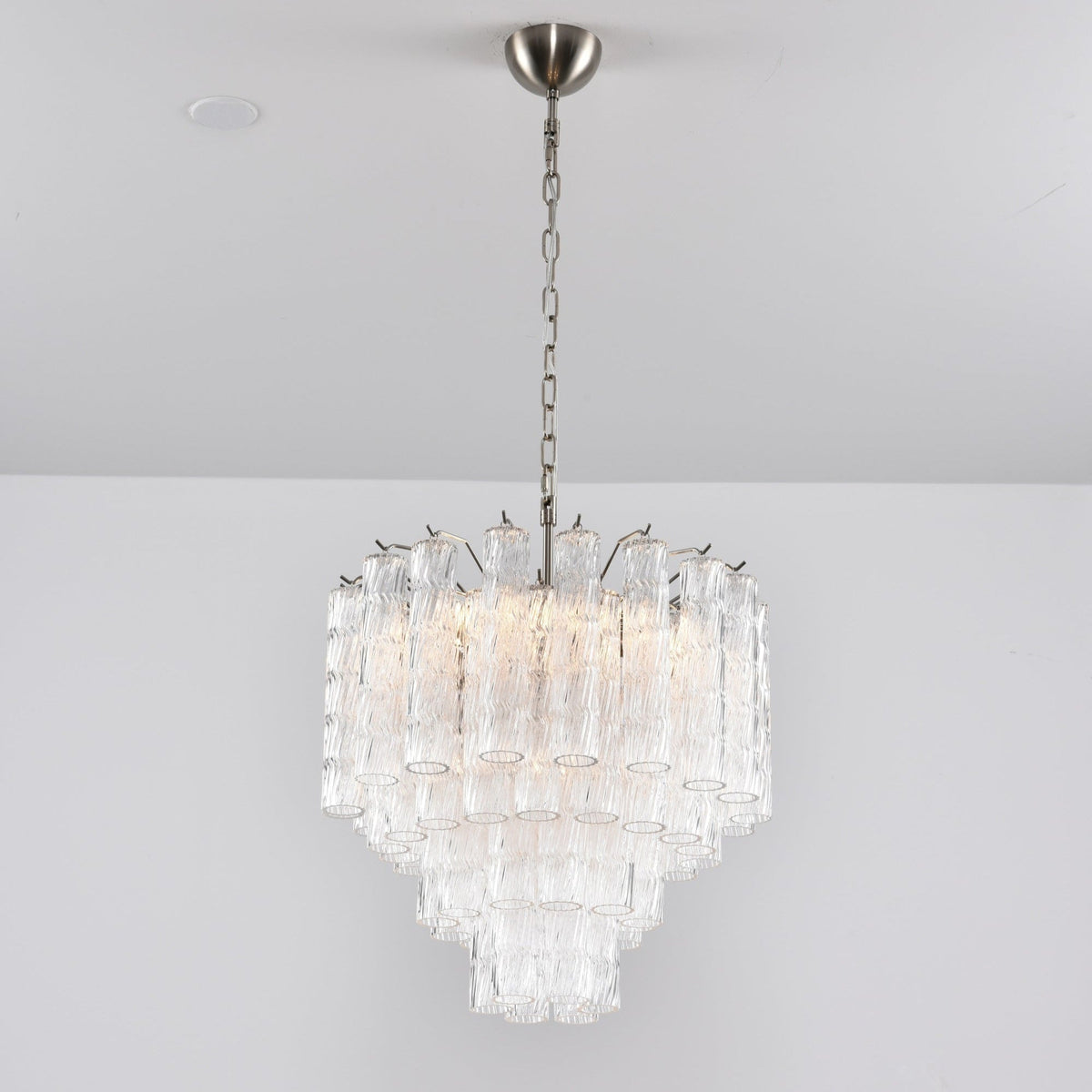 Vetrina Murano Glass Chandelier