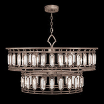 Westminster 20 - Light Chandelier