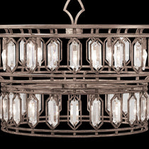 Westminster 20 - Light Chandelier